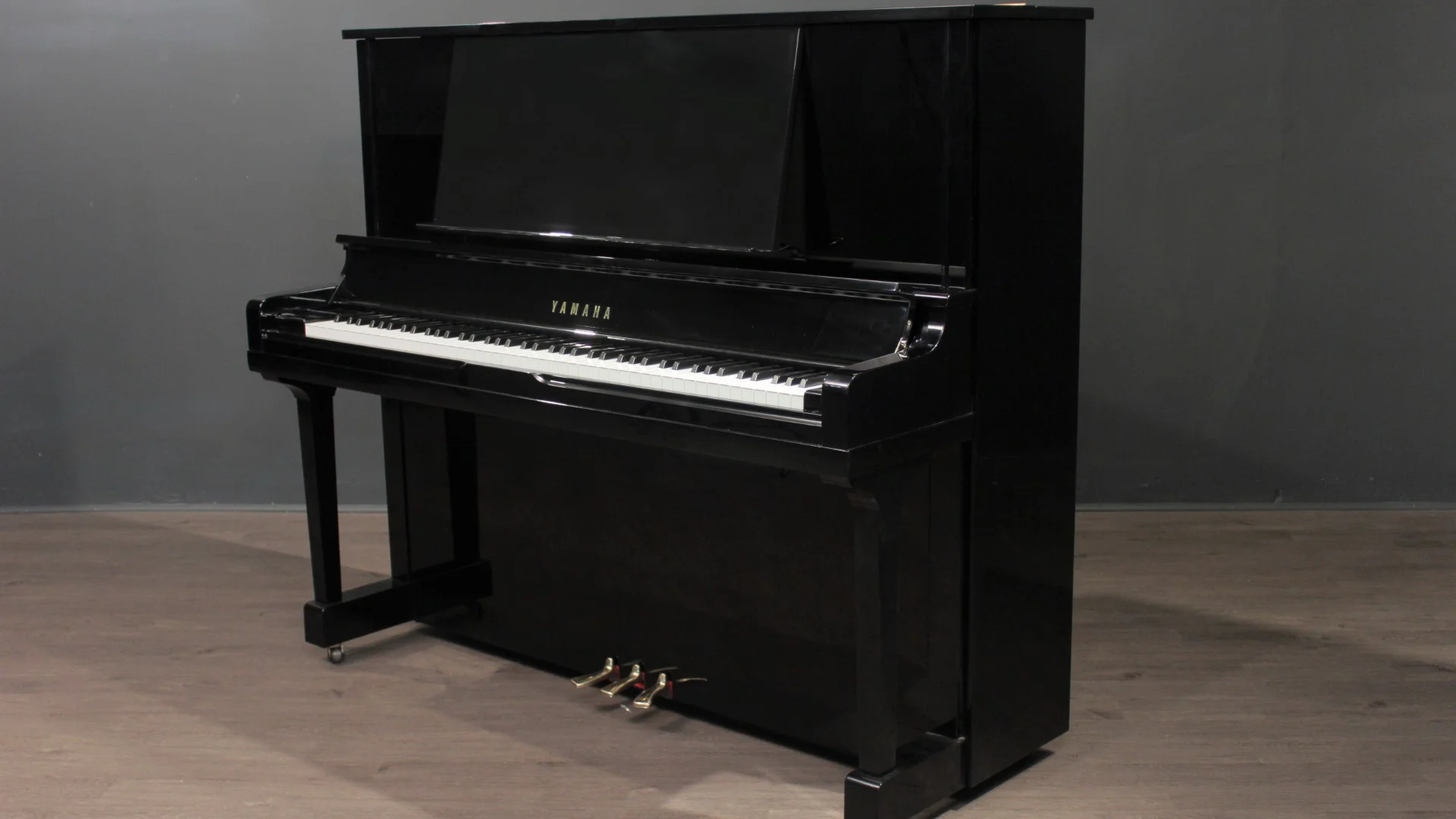 Yamaha Super U3 UX30 52