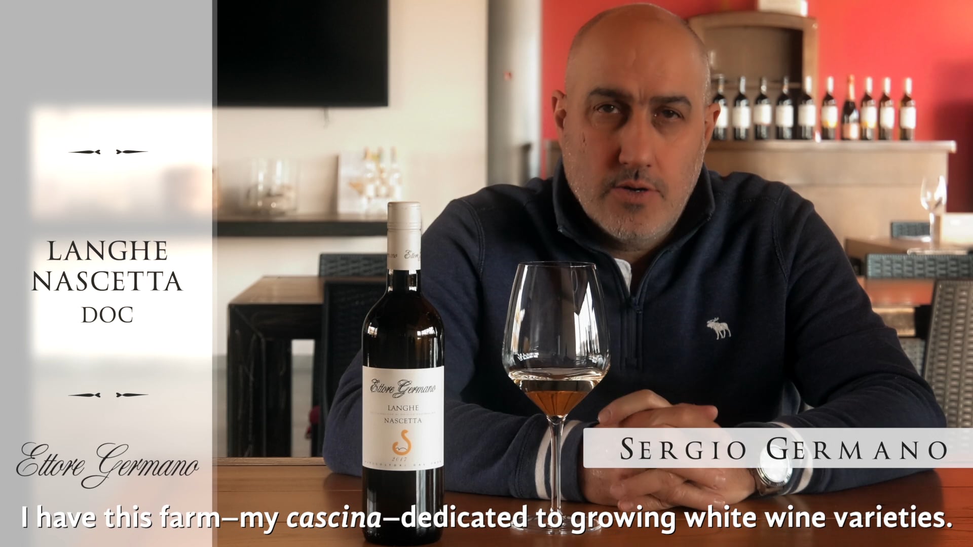 Langhe DOC Nascetta | Produzione - Production