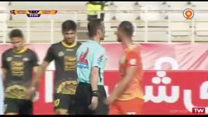 Saipa v Sepahan - Full - Week 19 - 2020/21 Iran Pro League