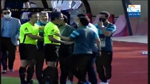 Paykan v Gol Gohar - Highlights - Week 20 - 2020/21 Iran Pro League