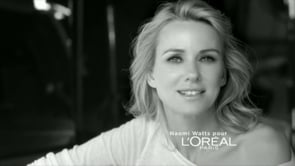 L’Oréal Revitalift<Br>(Spot TV)