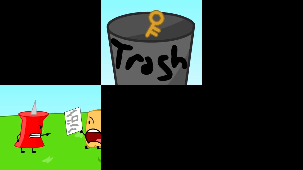 Eliminating BFDI.mp4 on Vimeo