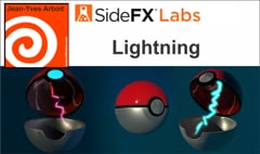 20 Lightning PRODUCTION & POST PRODUCTION