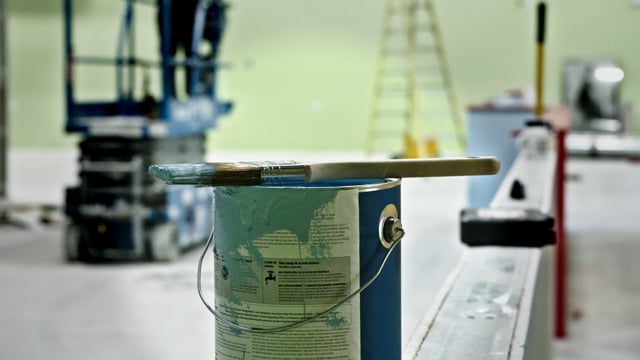The best in community banking