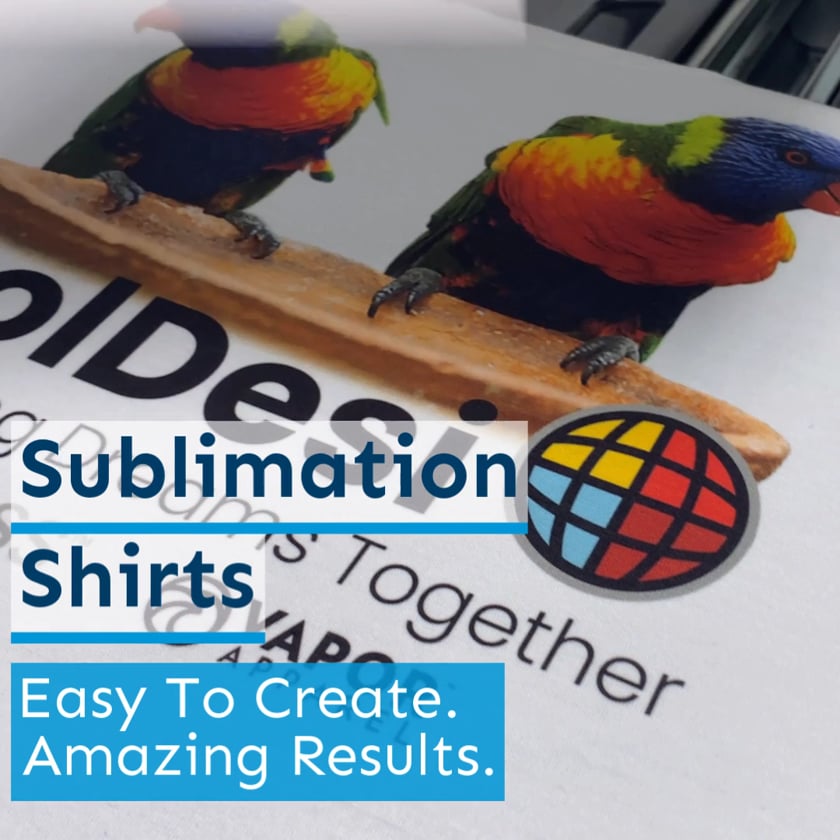 Owning a T-Shirt Transfer Printer