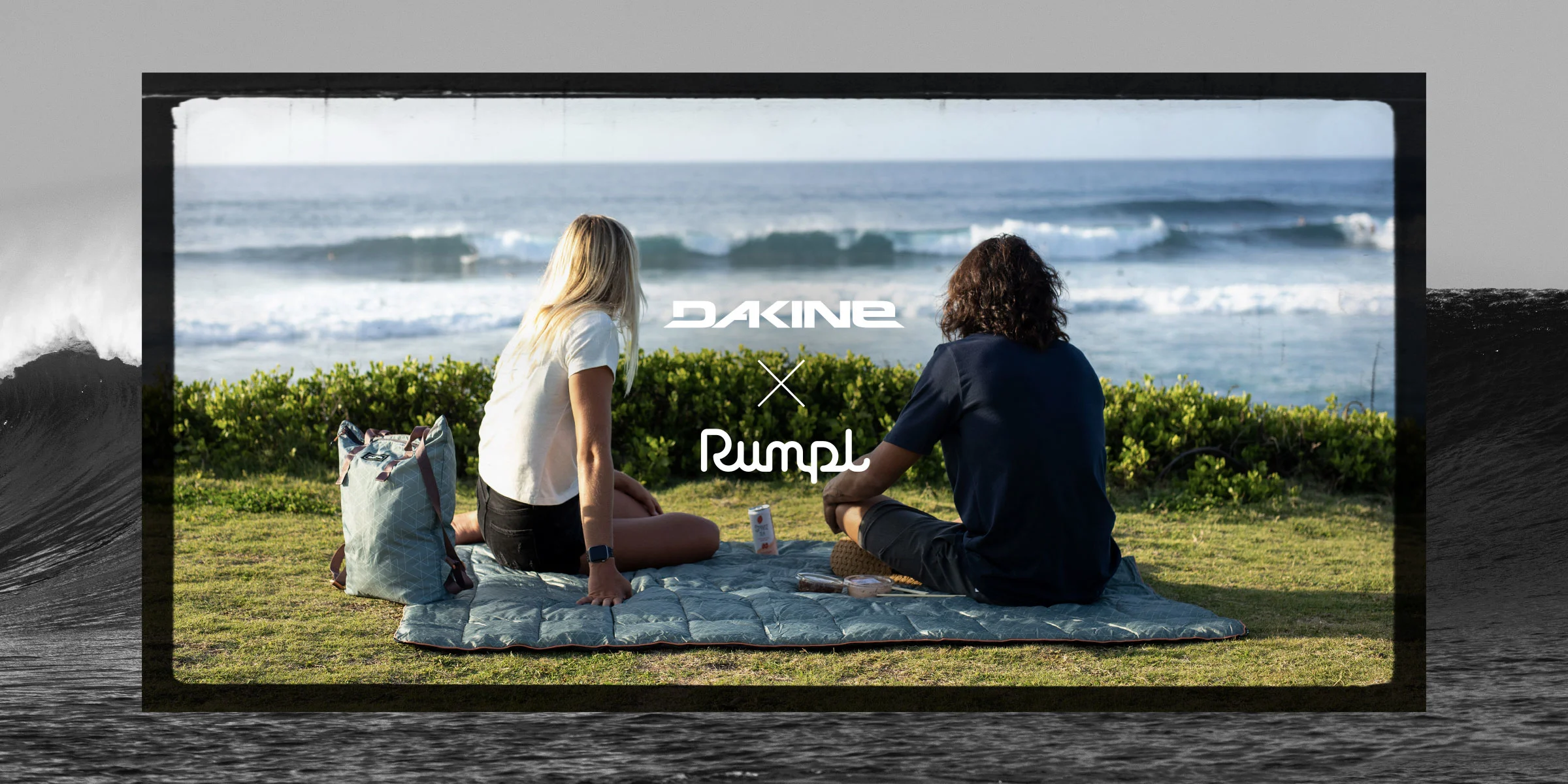 Dakine Rumpl on Sale