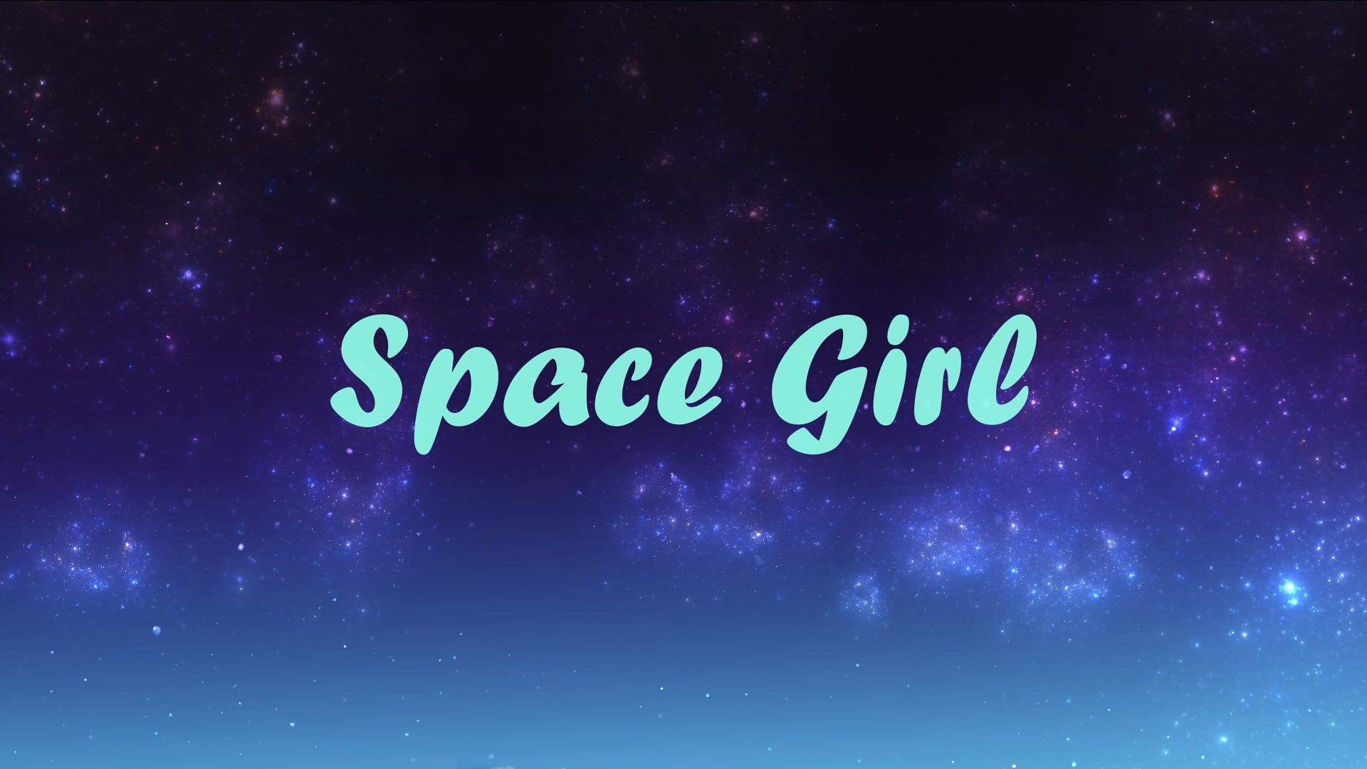 Space Girl Animation WIP.mp4