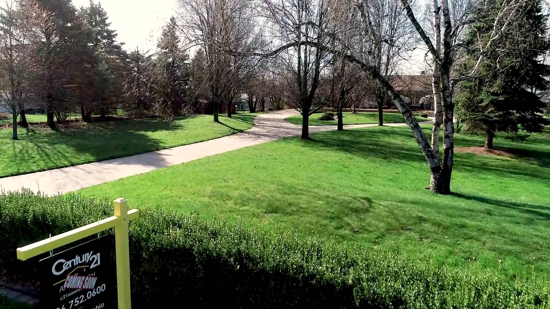 Bruce Twp listing promo for Paula vimeo without auto tone effects1 412