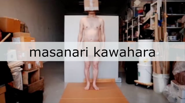 Masanari Kawahara