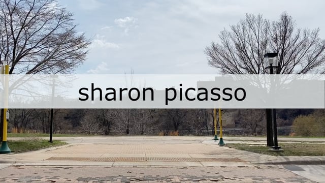 Sharon Picasso