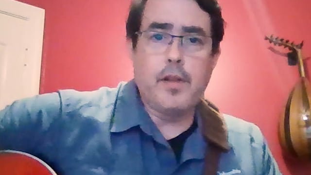 Video review of GuitarZoom by Don B.