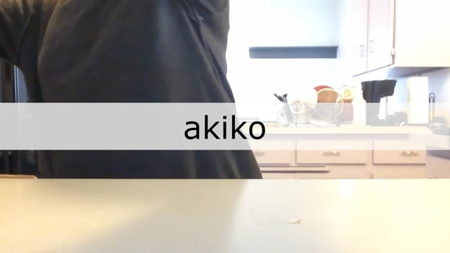 Akiko
