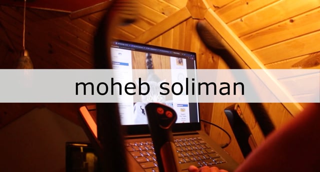Moheb Soliman