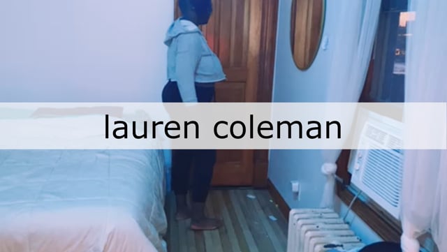 Lauren Coleman
