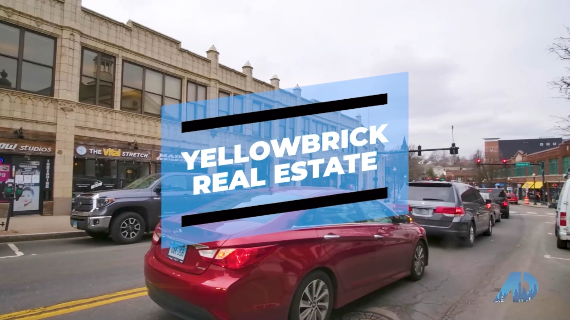 Yellowbrick Real Estate_Connecticut_April Full Episode on Vimeo
