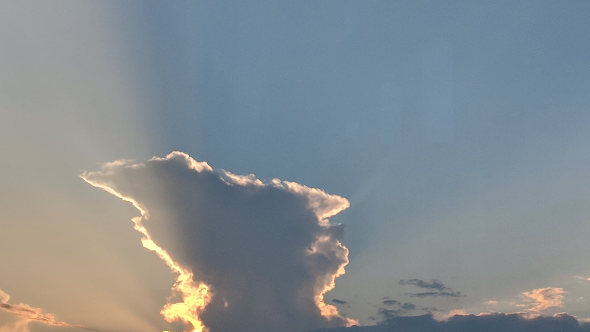 2021 April 05: Orienting with Skillful View and Skillful Intention