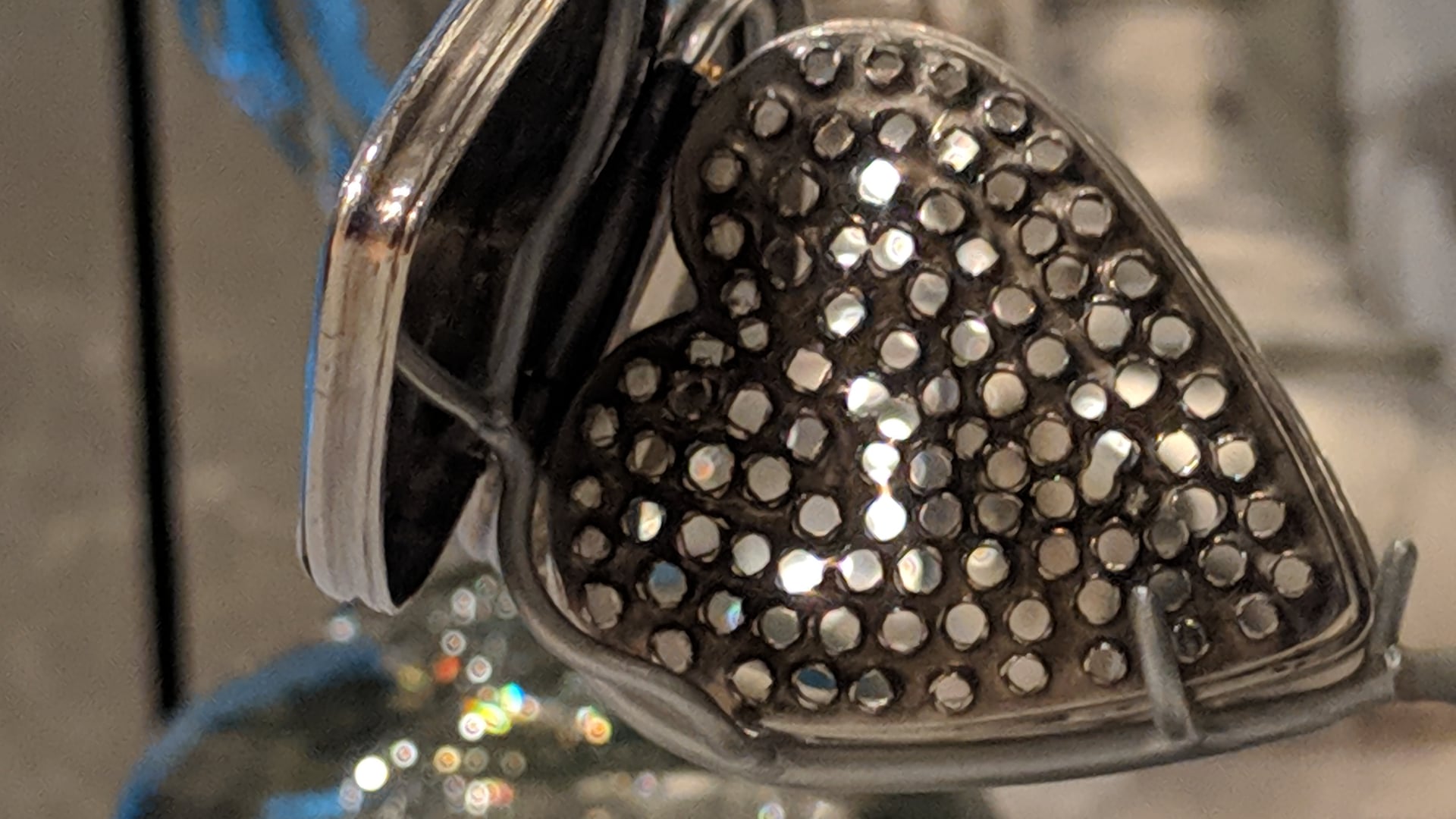 2021 April 12: Overview of Right View