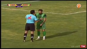 Machine Sazi v Aluminium - Full - Week 20 - 2020/21 Iran Pro League
