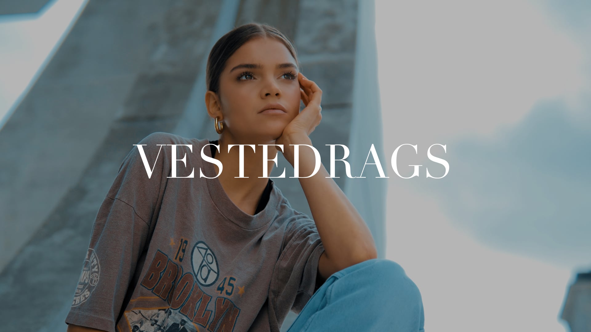 VESTED RAGS | FASHION VIDEO