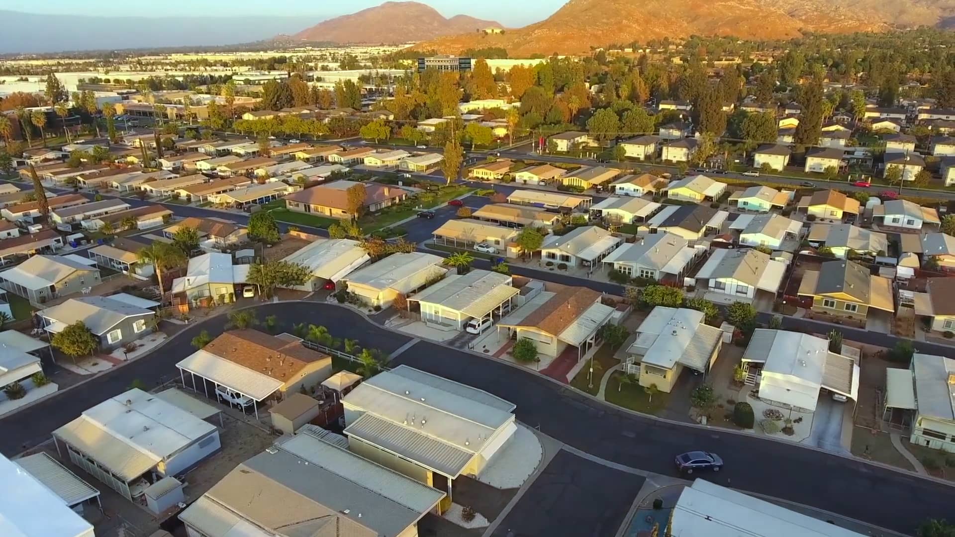 to King Arthur Estates! on Vimeo