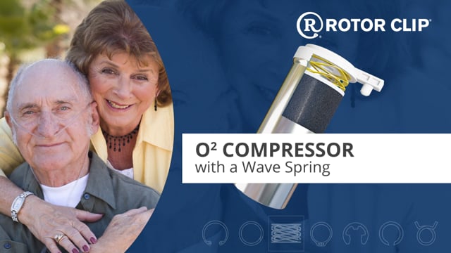 Rotor Clip - Customer Success Story