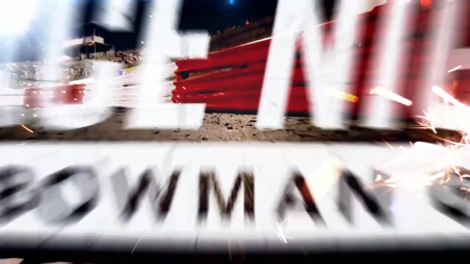Viceland — Race Night at Bowman Gray
