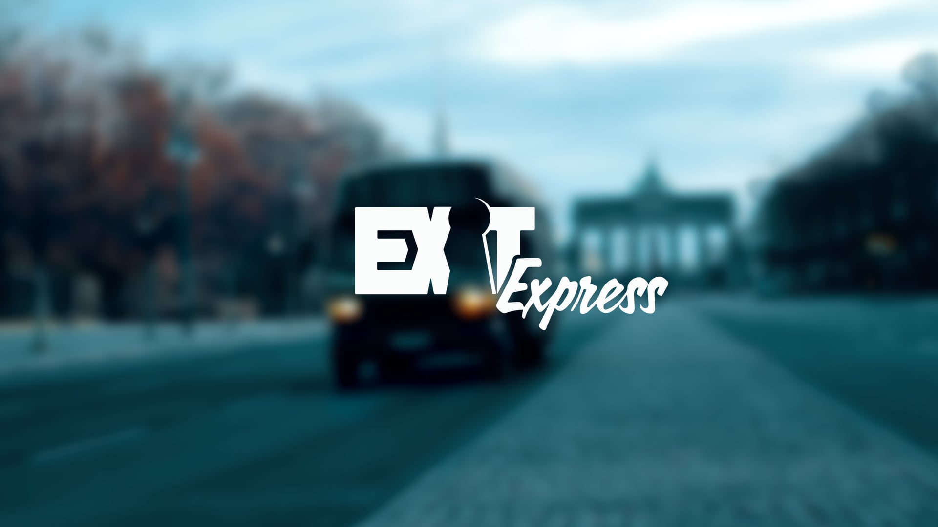 EXIT EXPRESS | AD