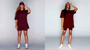 本家より先に完売した、ニセモノじゃない服 / POPEYES「THAT LOOK FROM POPEYES」