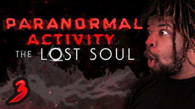 Flam's Paranormal Activity: The Lost Soul Walkthrough! - Ep.3