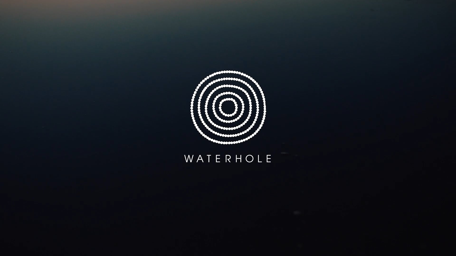 Waterhole