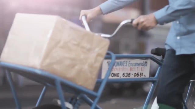 Ep1 - As primeiras pedaladas