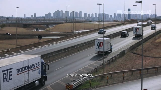 Ep 4 - Entrega de Família - Mateus Naves