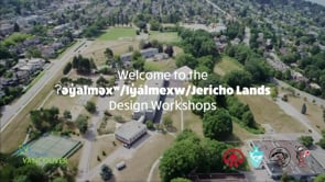 Virtual design workshops: connections and mobility #1 - presentations and report out (April 12, 2021)