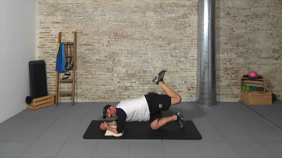 Intensivo de glúteos