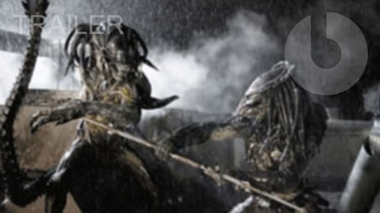 Aliens vs. Predator: Requiem - Official® Trailer [HD] 