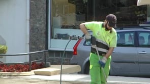Urbaser seguirà fent la recollida d'escombraries i neteja viària 8 anys més