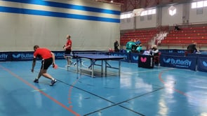 El bielorús Vadim Yarashenka, nou jugador del CTT CER l'Escala