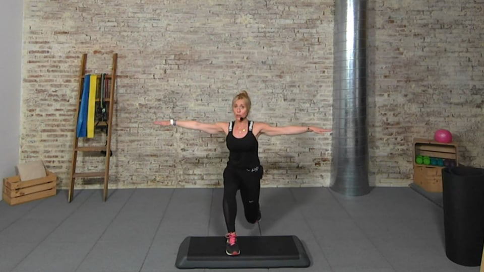 Tonificar y estilizar piernas