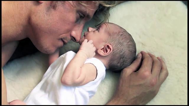 Archie Manning Talbot on Vimeo