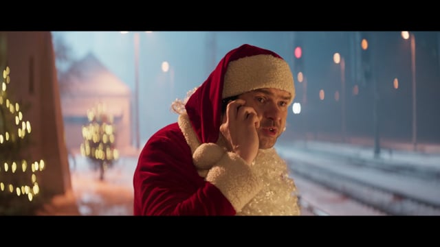 Listy do M 3 - Trailer