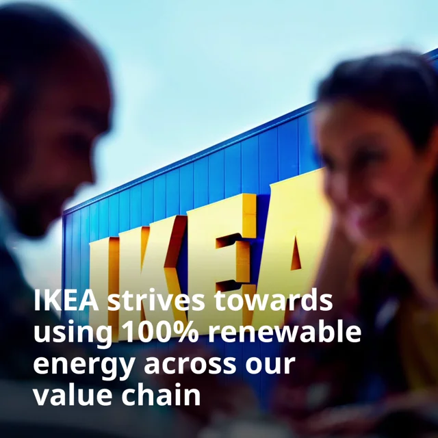 Ikea Is One of the 2021 TIME100 Most Influential Companies