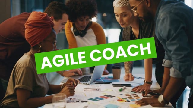 Agile coach video 3
