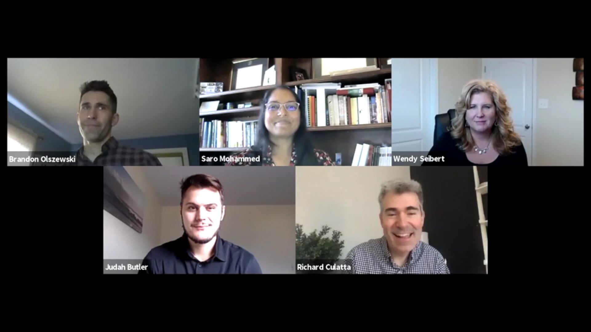 Innovations in Learning: Zombie Learning Theories, Spring 2021