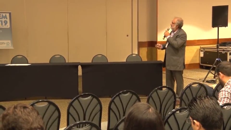 José Roberto Simões Moreira - Heat transfer with phase change