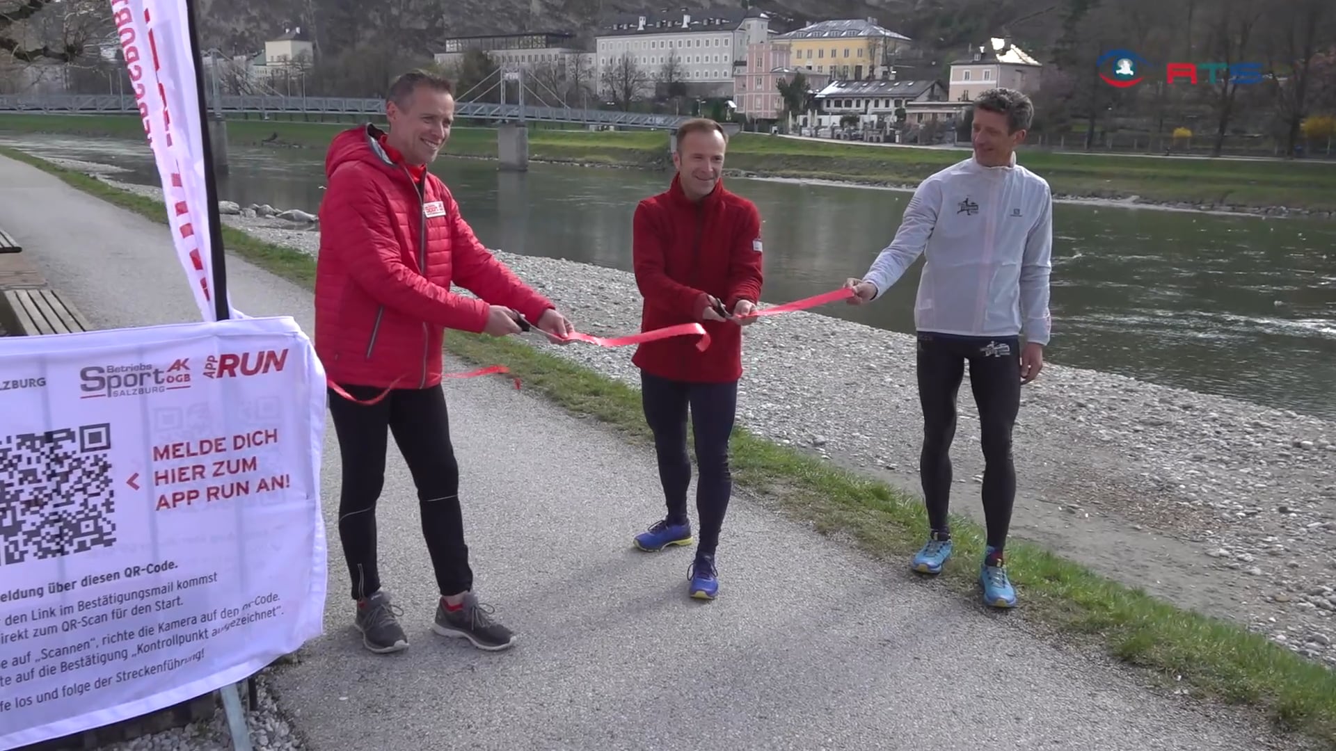 virtueller-betriebssport-ak-und-oegb-richten-permanente-laufstrecke-an-salzach-ein
