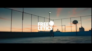 Freeletics Become Your Best Version (Composer)