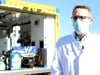 Mobile ECMO: Patiententransport selbst bei Lungenversagen