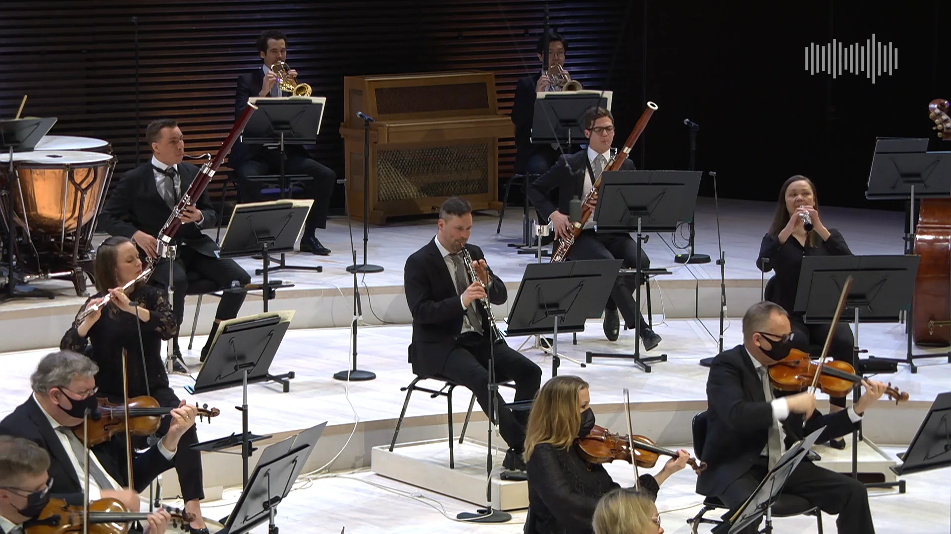 HKO Screen - Haydn: Symphony No. 92 in G Major “Oxford” | Videos