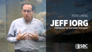 Leading Change Tour 2021 Promo | SBCV
