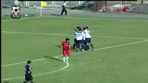 Malavan v Rayka - Highlights - Week 20 - 2020/21 Azadegan League